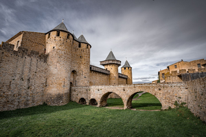 Réparation dégât des eaux Carcassonne